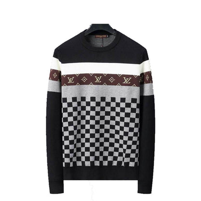LU Sweater Sweatshirt