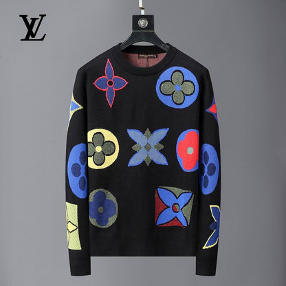 LU  Sweater Sweatshirt 2 Color 's