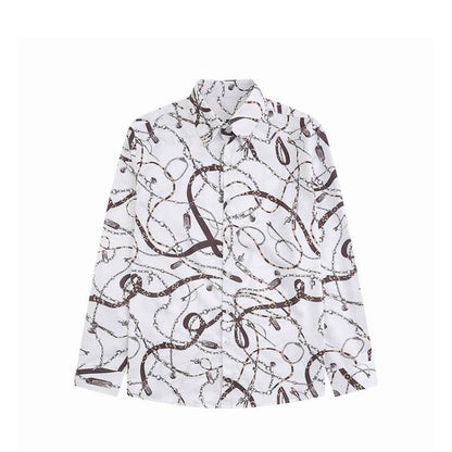 LU Shirt   T-shirt