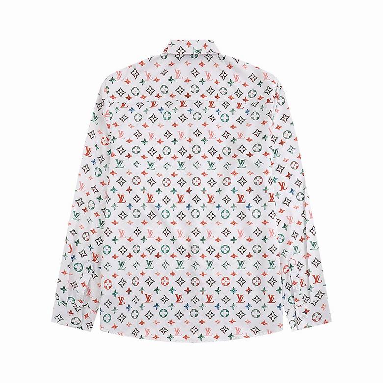 LU Shirt   T-shirt