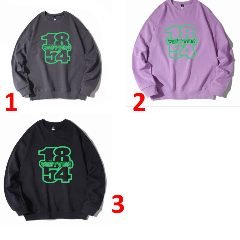 LU  Sweater Sweatshirt 3 Color 's