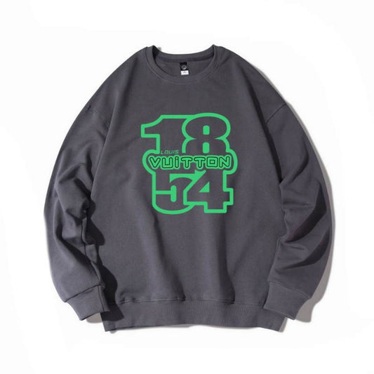 LU  Sweater Sweatshirt 3 Color 's