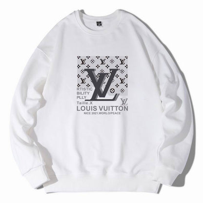 LU  Sweater Sweatshirt 5 Color 's