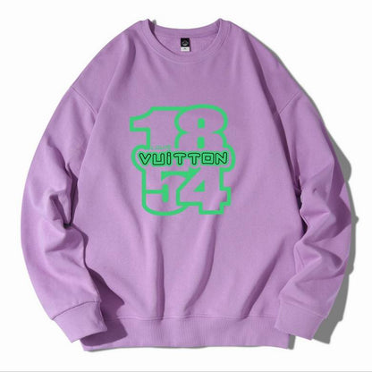 LU  Sweater Sweatshirt 3 Color 's