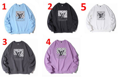 LU  Sweater Sweatshirt 5 Color 's