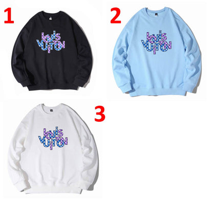 LU  Sweater Sweatshirt 3 Color 's