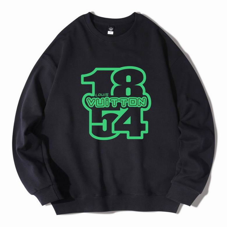 LU  Sweater Sweatshirt 3 Color 's