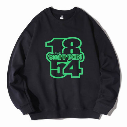LU  Sweater Sweatshirt 3 Color 's