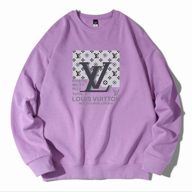 LU  Sweater Sweatshirt 5 Color 's