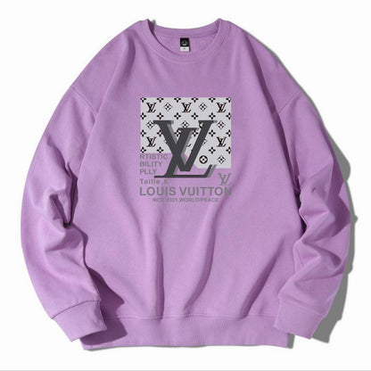 LU  Sweater Sweatshirt 5 Color 's
