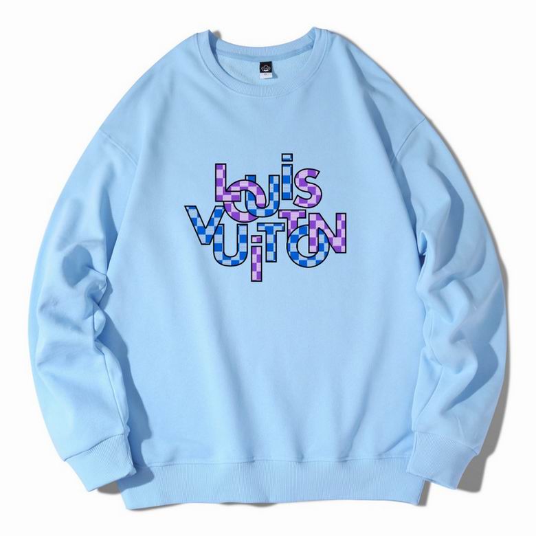 LU  Sweater Sweatshirt 3 Color 's
