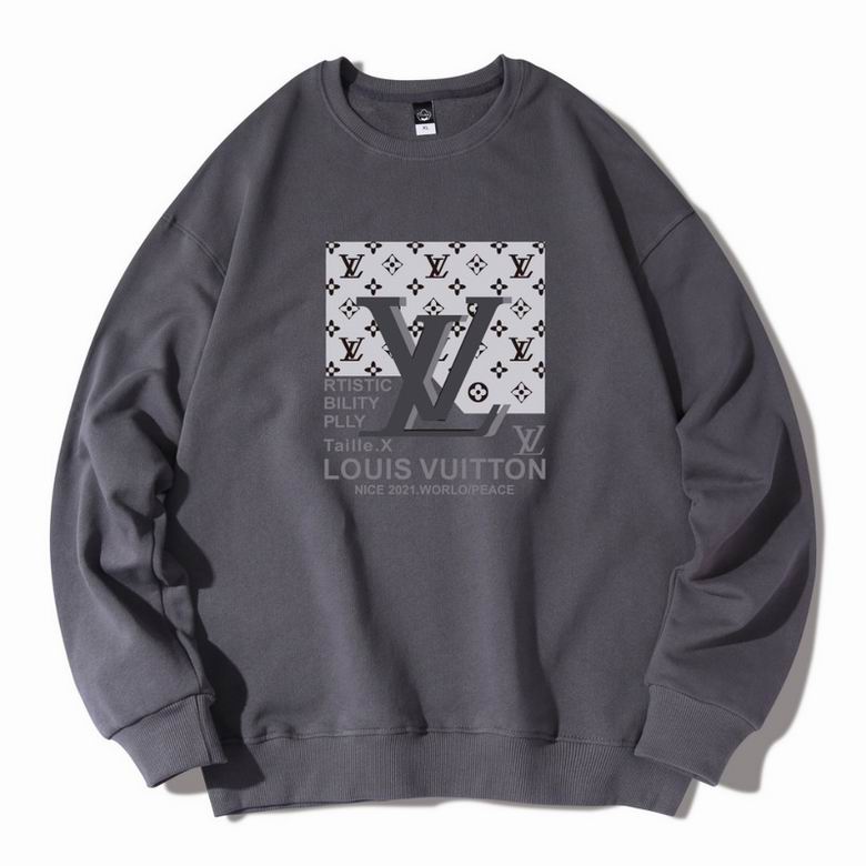 LU  Sweater Sweatshirt 5 Color 's