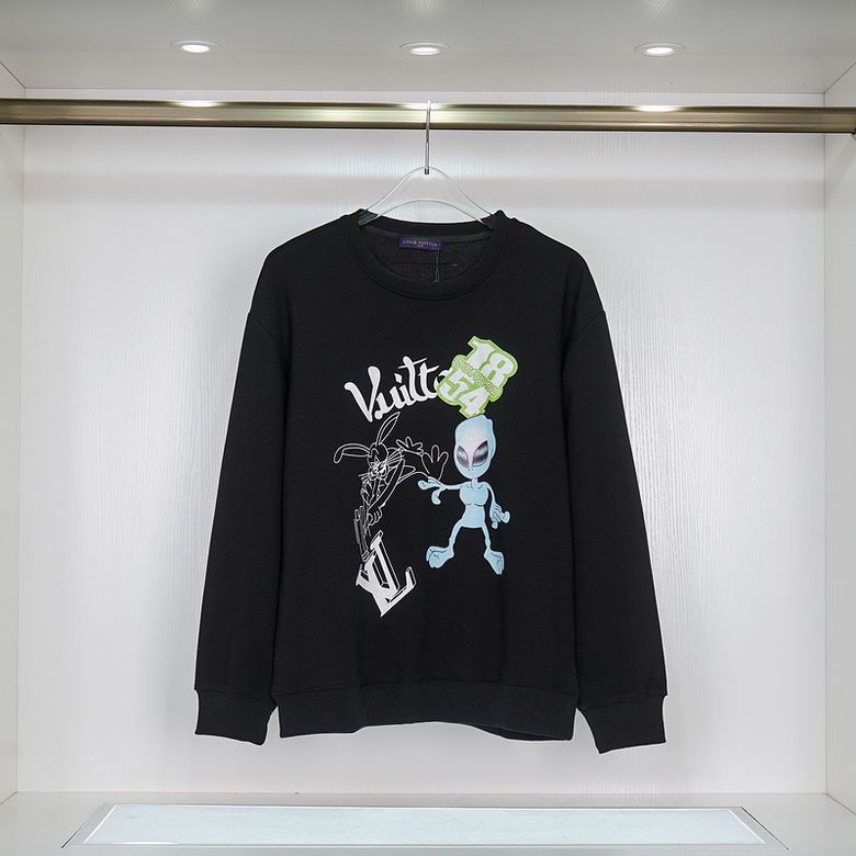 LU Sweater Sweatshirt 2 Color 's