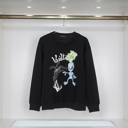 LU Sweater Sweatshirt 2 Color 's