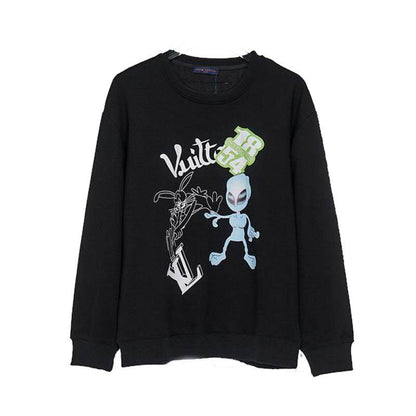 LU Sweater Sweatshirt 2 Color 's