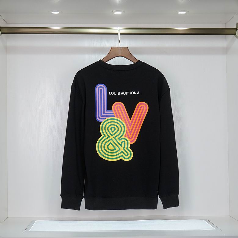 LU Sweater Sweatshirt 2 Color 's