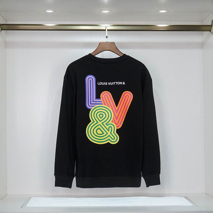 LU Sweater Sweatshirt 2 Color 's