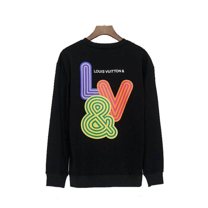 LU Sweater Sweatshirt 2 Color 's