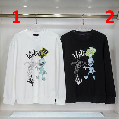 LU Sweater Sweatshirt 2 Color 's