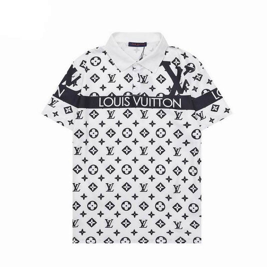 LU  T- Shirt  Polo