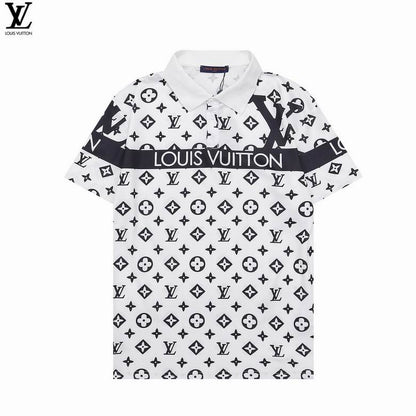 LU  T- Shirt  Polo