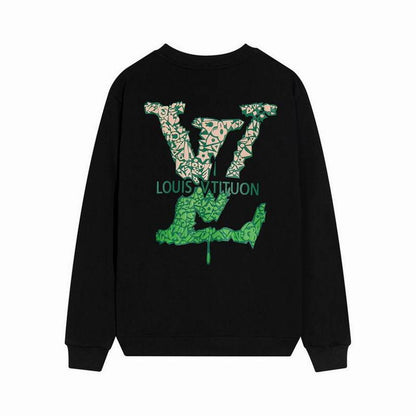 LU Sweater Sweatshirt 2 Color 's