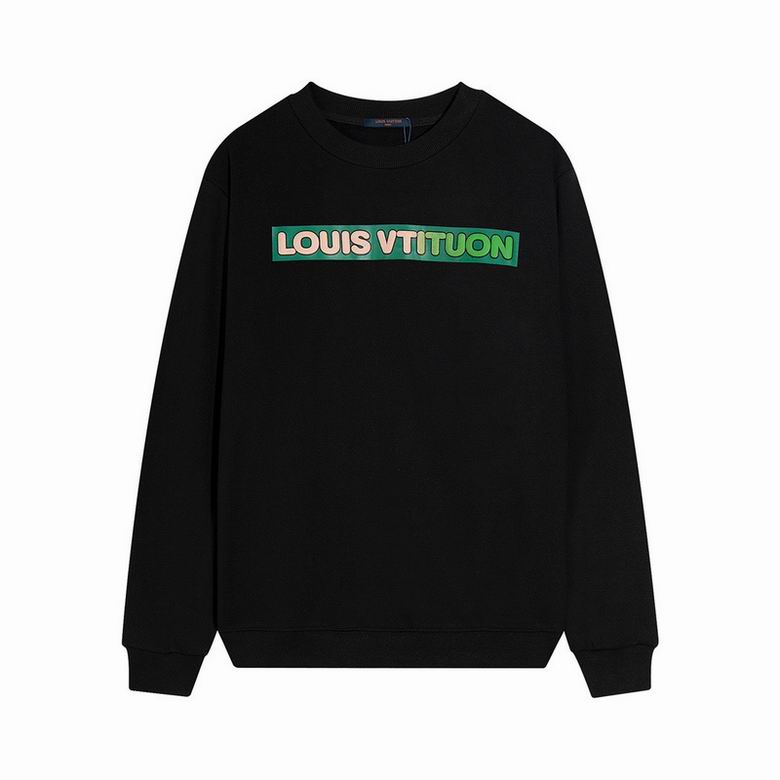 LU Sweater Sweatshirt 2 Color 's