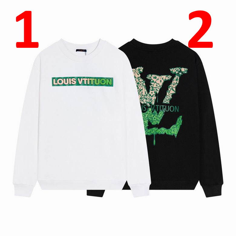 LU Sweater Sweatshirt 2 Color 's