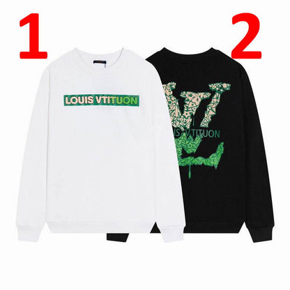 LU Sweater Sweatshirt 2 Color 's
