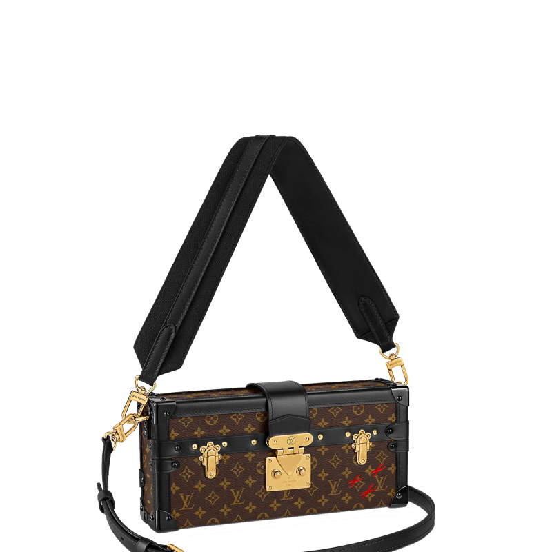 LU Bag MALLE EAST WEST 27 cm