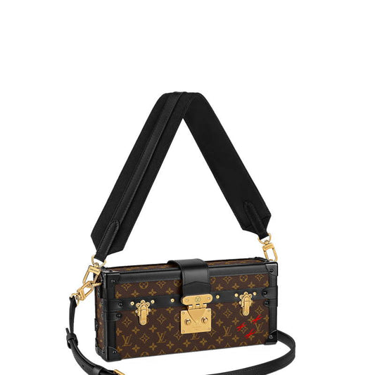 LU Bag MALLE EAST WEST 27 cm