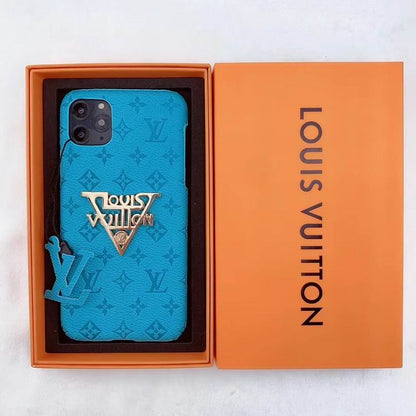 LU Phone Mobile Case 4 Colors Shell