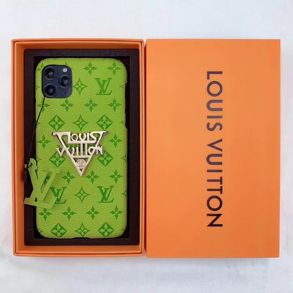 LU Phone Mobile Case 4 Colors Shell
