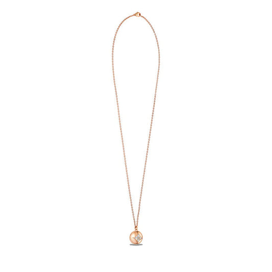 LU  Necklace  3 Color's