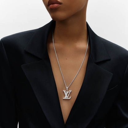 LU  Necklace