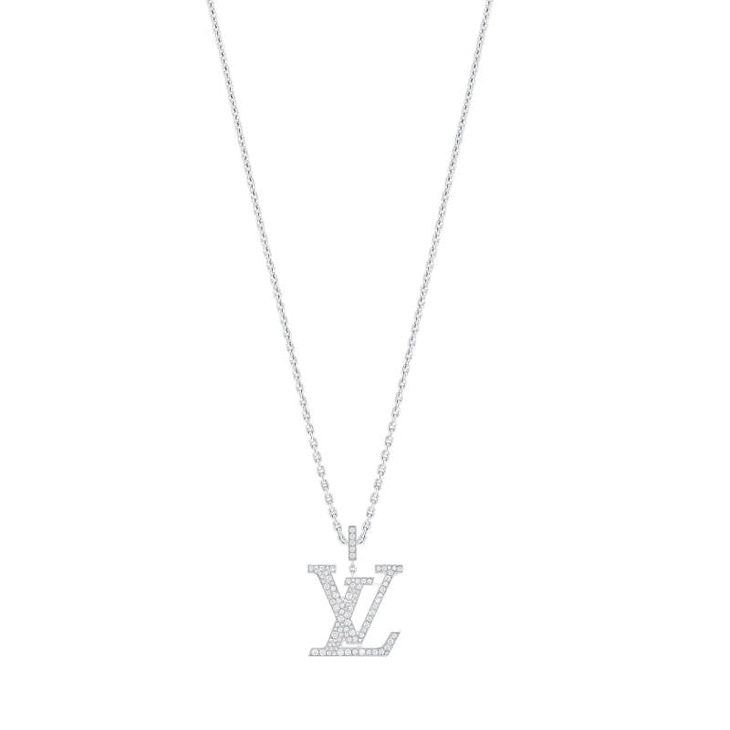 LU  Necklace