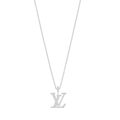 LU  Necklace