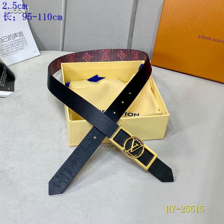 LU Belt 2 Color 's