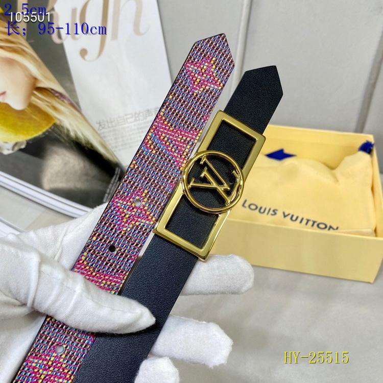 LU Belt 2 Color 's