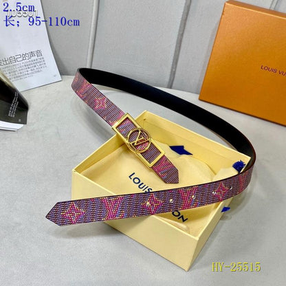 LU Belt 2 Color 's