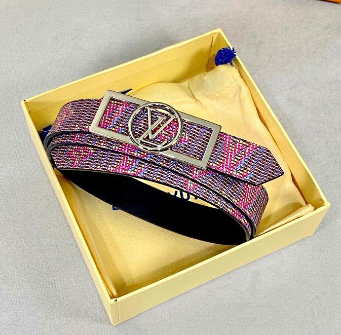 LU Belt 2 Color 's