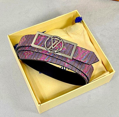 LU Belt 2 Color 's