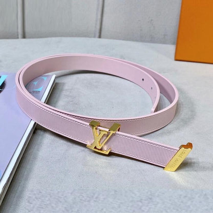 LU Belt