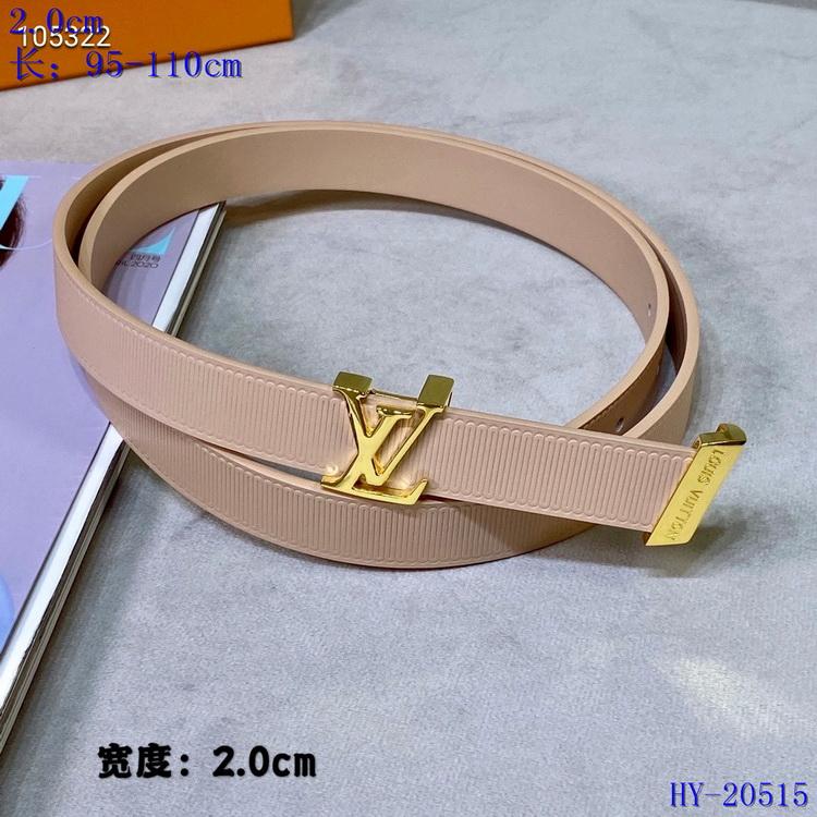LU Belt