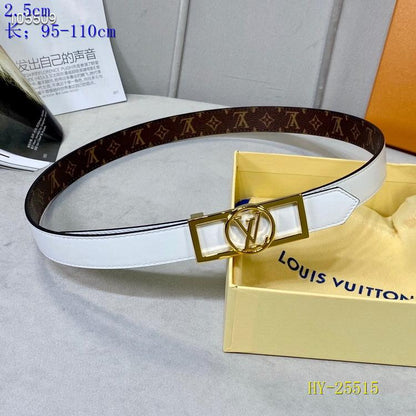 LU Belt