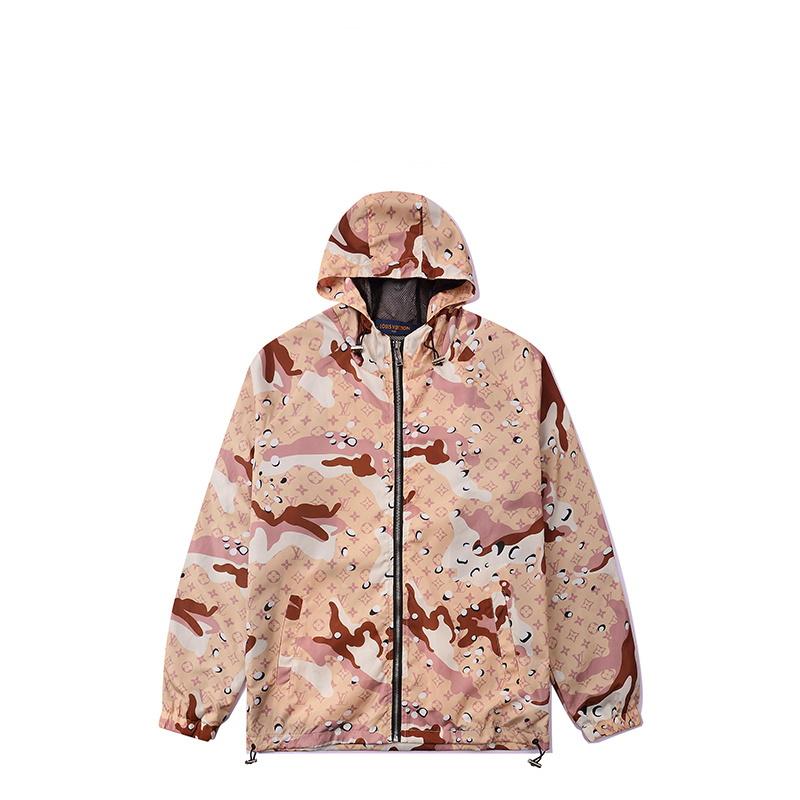 LU  Sport Short Suit Military