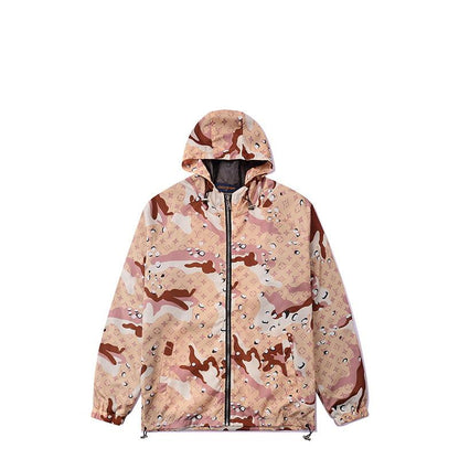 LU  Sport Short Suit Military