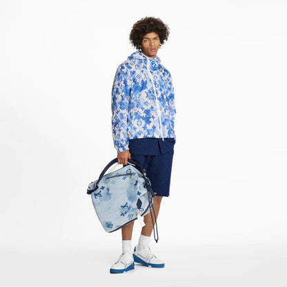 LU Jacket Windbreak
