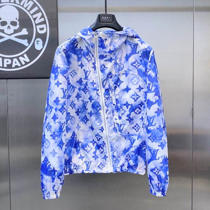 LU Jacket Windbreak
