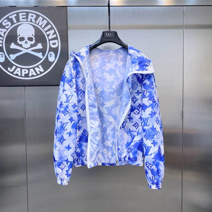 LU Jacket Windbreak